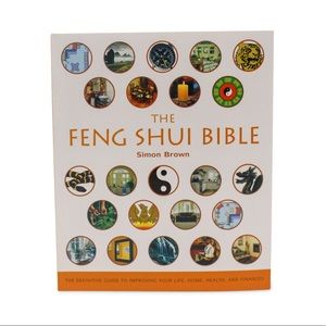 The Feng Shui Bible